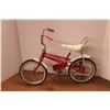 Image 1 : *Vintage Precision Kids Bike with Banana Seat