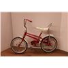 Image 2 : *Vintage Precision Kids Bike with Banana Seat