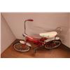 Image 6 : *Vintage Precision Kids Bike with Banana Seat