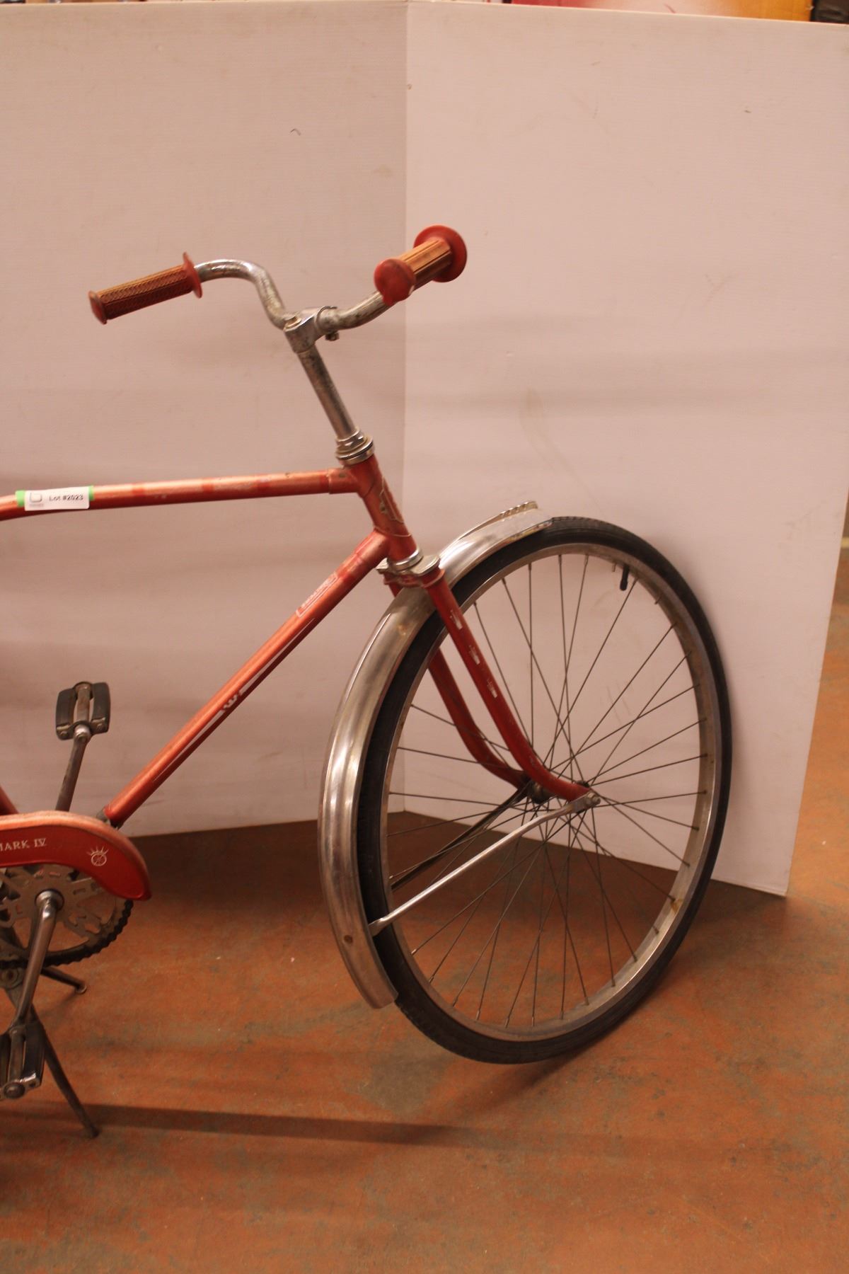 Cruiser Bike Old Ccm Bikes Vintage CCM Elite Ladies Bicycle Bike