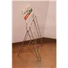 Image 4 : *Mactac 1960s Store Display Rack - 40"