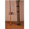 Image 2 : *Penn No. 309 Deep Sea Rod and Stick