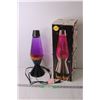 Image 1 : Lava Lamp in Box (Working)
