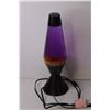 Image 3 : Lava Lamp in Box (Working)