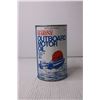 Image 2 : Tin of Mastercraft Outboard Motor Oil (Full)