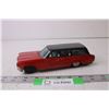 Image 1 : Die Cast Car - Buick Estate Wagon