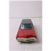 Image 2 : Die Cast Car - Buick Estate Wagon