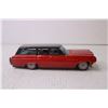 Image 3 : Die Cast Car - Buick Estate Wagon