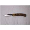 Image 2 : Old Timer Pocket Knife in Case
