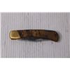 Image 4 : Old Timer Pocket Knife in Case