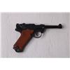 Image 4 : Luger Toy Cap Gun