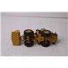 Image 6 : Die Cast CAT- 980G Wheel Loader