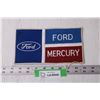 Image 1 : Ford Mercury Patch