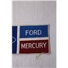 Image 3 : Ford Mercury Patch