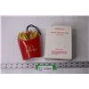 Image 1 : McDonalds AM/FM French Fry Radio