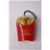 Image 2 : McDonalds AM/FM French Fry Radio