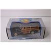 Image 4 : Die Cast Metal Car - 1948 Chevrolet Fleetmaster, 1:24 (NIB)