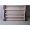 Image 3 : Ford Model T Grill Shelf - 21" x 20"