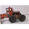 Image 2 : Die Cast Hubley Toy Grader