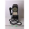Image 1 : Crosley Rotary Commercial Pay Phone (Plastic)