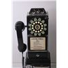 Image 3 : Crosley Rotary Commercial Pay Phone (Plastic)