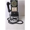 Image 4 : Crosley Rotary Commercial Pay Phone (Plastic)