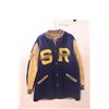 Image 1 : *Vintage Saskatoon Royals Varsity Jacket - Approximately Size XL