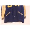 Image 2 : *Vintage Saskatoon Royals Varsity Jacket - Approximately Size XL