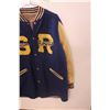 Image 5 : *Vintage Saskatoon Royals Varsity Jacket - Approximately Size XL