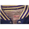 Image 6 : *Vintage Saskatoon Royals Varsity Jacket - Approximately Size XL