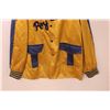 Image 2 : *Vintage Saskatoon Royals Varsity Jacket - Approximately Size XL