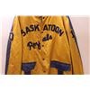 Image 3 : *Vintage Saskatoon Royals Varsity Jacket - Approximately Size XL