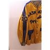 Image 6 : *Vintage Saskatoon Royals Varsity Jacket - Approximately Size XL