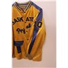 Image 7 : *Vintage Saskatoon Royals Varsity Jacket - Approximately Size XL