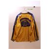 Image 8 : *Vintage Saskatoon Royals Varsity Jacket - Approximately Size XL