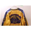 Image 9 : *Vintage Saskatoon Royals Varsity Jacket - Approximately Size XL