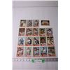 Image 1 : 1974 to 1975 OPC Hockey Trading Cards - Rangers