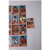 Image 2 : 1974 to 1975 OPC Hockey Trading Cards - Black Hawks