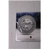 Image 2 : 2013 Canadian Collectible $20 Fine Silver Coin (NIB)