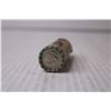 Image 2 : Roll of 40 1967 Rabbit Nickels