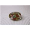 Image 2 : Millefiori Glass Paper Weight