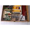 Image 2 : Box of Assorted Meccano Parts