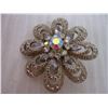 Image 2 : (4) Assorted Brooches