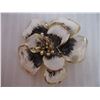 Image 3 : (4) Assorted Brooches