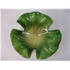 Image 4 : Vintage Murano Bowl (Green)