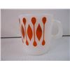 Image 3 : (2) Vintage Termocrisa Coffee Mugs