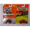 Image 3 : (4) Assorted Matchbox Vehicles-(NIB)