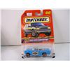 Image 2 : (2) Matchbox- 1955 and 1957 Chevy-(NIB)