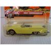 Image 2 : (3) Matchbox-Thunderbird, Corvette, VW Transporter-(NIB)