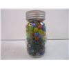 Image 3 : Jar of Marbles